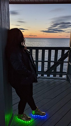 Bassetronaute, rose-Andrée monty, 19 juin 2018