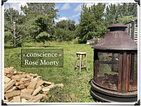 Rose-andree monty conscience composition et interprétation