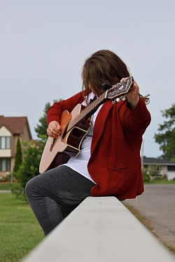Rose-Andrée Rosie Monty, Par Joanie Lamarre & Philippe Sauvé photo shoot 17 sept 2022 Châteauguay Bassetronaute