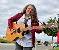 Faite la chanter!