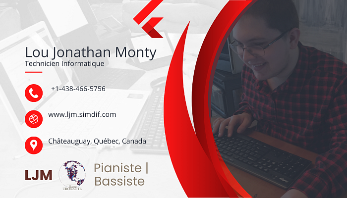 Lou Jonathan Monty