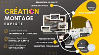 Montage Pro ULX