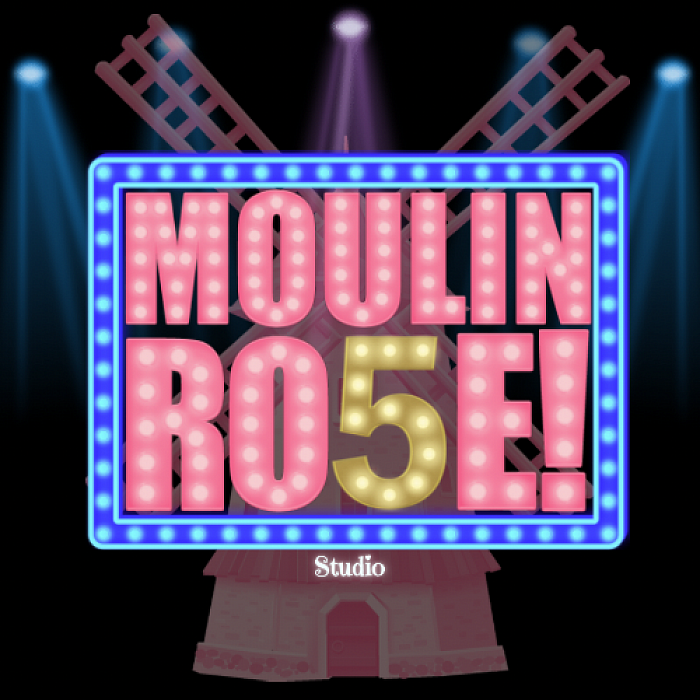 MOULIN RO5E en cour…🌀 avec BasseTRONAUTE & MProjet