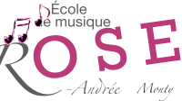 École de musique Rose Andrée